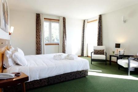 Golden Tulip Braga - Falperra - 4