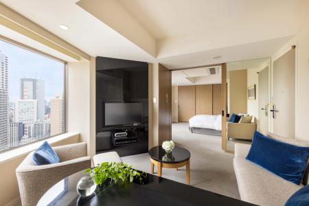 ANA InterContinental Tokyo, an IHG - 13