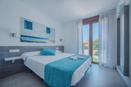 ApartFerrer Skyline - 144