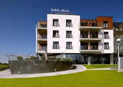 Baltic Plaza Medi Spa - 47