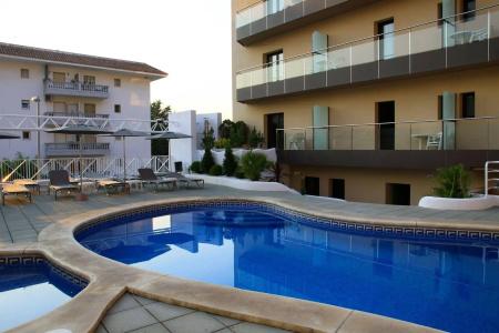 Petit Palau - Adults Only - 15