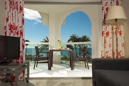 Marinas de Nerja Beach & Spa - 48