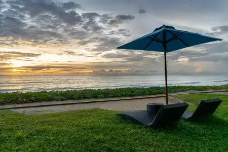 Grand Mercure Khao Lak Bangsak Sha Extra Plus - 35