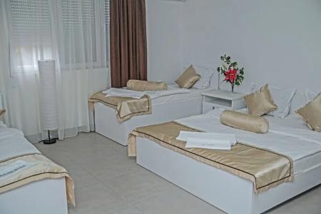 Flamingo resort - 43
