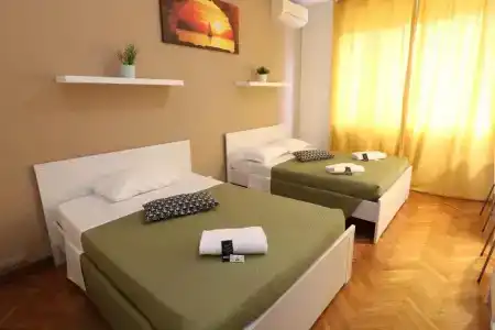 Guest House Pirelli Milano - 33