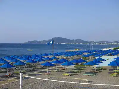 Esperides Beach Resort - 37
