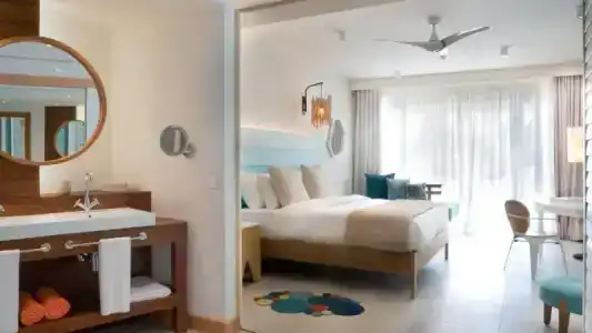 C Mauritius Palmar - All Inclusive - 30