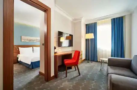 Radisson Blu, Kyiv Podil City Centre - 61
