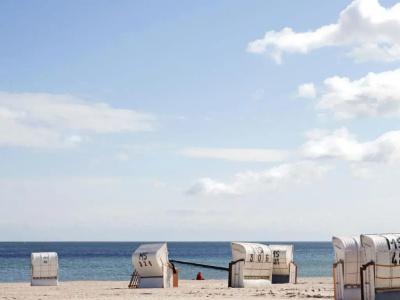 Ostsee-Hotel - 41