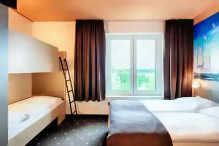 b&b Rostock-Hafen - 6