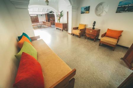 Sisikirana Villa (Luxury Villa in Galle) - 13