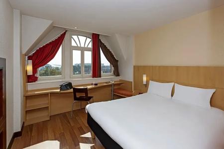 ibis Metz Centre Gare - 22