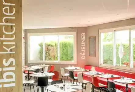 ibis Chalons en Champagne - 11