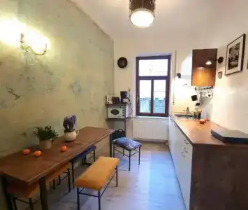 Hostel Lollis Homestay Dresden - 88