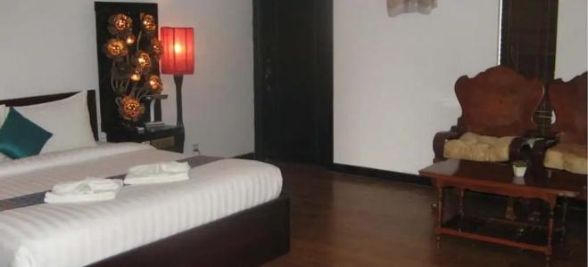 Vimean Sovannaphoum Resort - 59