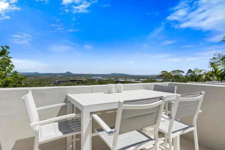Noosa Blue - 147
