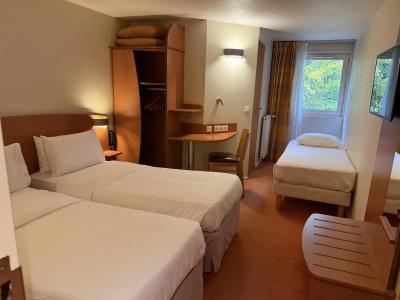 Kyriad Rennes Nord - 48