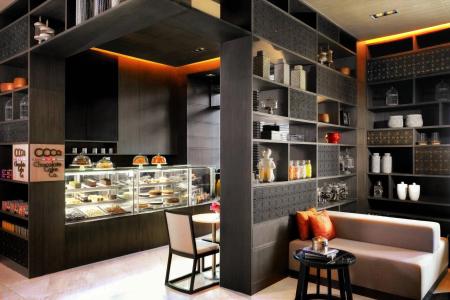 Bangkok Marriott Sukhumvit - Sha Extra Plus - 11