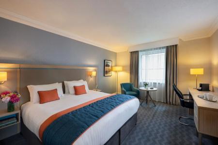 Jurys Inn Brighton Waterfront - 51