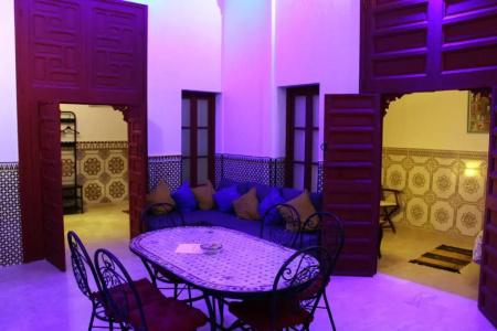 Riad Meftaha - 78