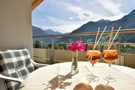 Die Gams Resort - 67