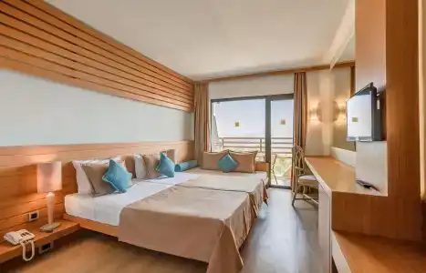 Tui Magic Life Sarigerme - 29