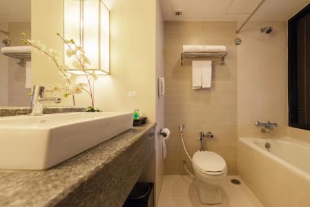 a-One Bangkok - 10