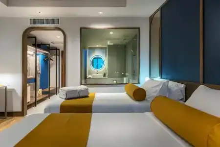 Bangkok Cha-Da - 67