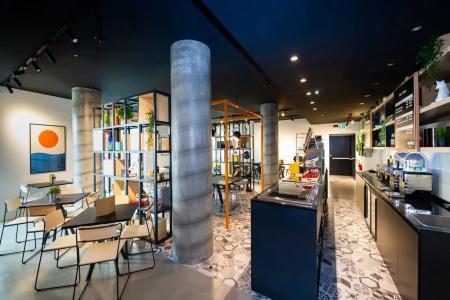 Staycity Aparthotels Venice Mestre - 15