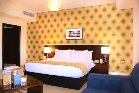 City Rose Suites - 227