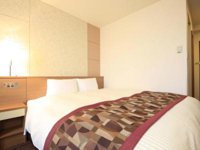 Vessel Inn Fukuyama Eki Kitaguchi - 60