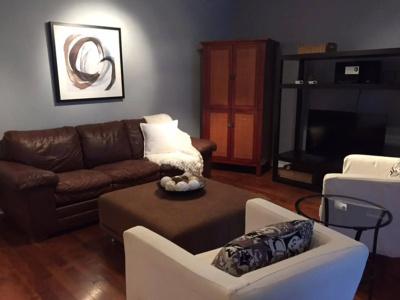 ApartHotelMontreal by Les Terrasses Saint Urbain 2225I2 - 6