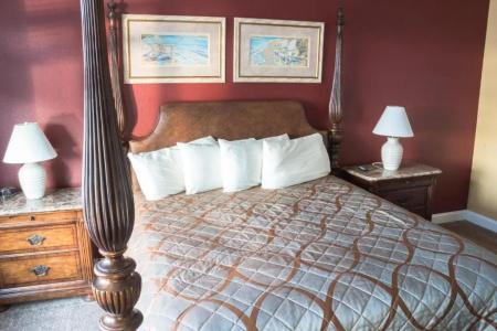 Delton Grand and Spa - 114