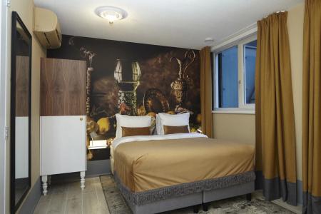The Muse Amsterdam - Boutique - 3