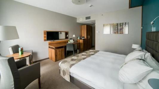 Holiday Inn Krakow City Centre, an IHG - 47