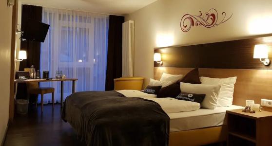 Luise Mannheim - by SuperFly Hotels - 35