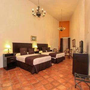 La Casona de Don Lucas - 33