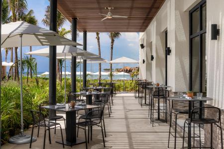 Hilton Tulum Riviera Maya All-Inclusive Resort - 40