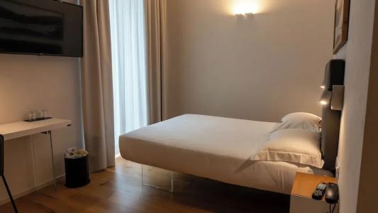 Albergo Centrale - 75