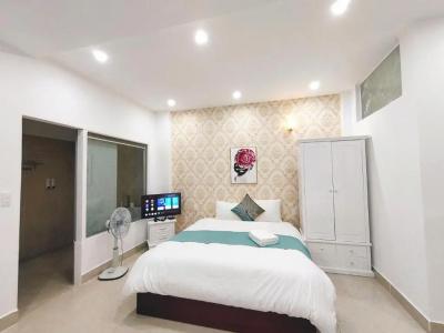Ngan Pho Studio & - 42