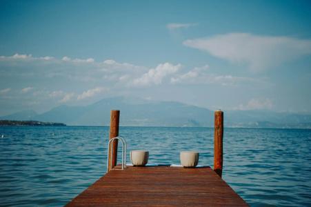 Splendido Bay Luxury Spa - 43