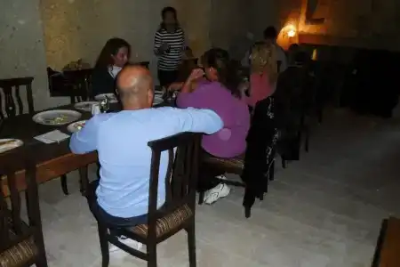 Kemerhan Cave Suites - 16