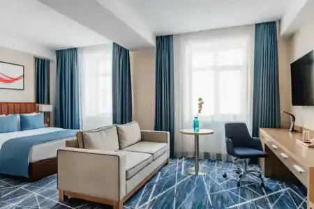 Ramada by Wyndham Nur-Sultan - 49