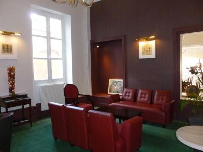 Best Western Plus Hôtel D'Angleterre - 14