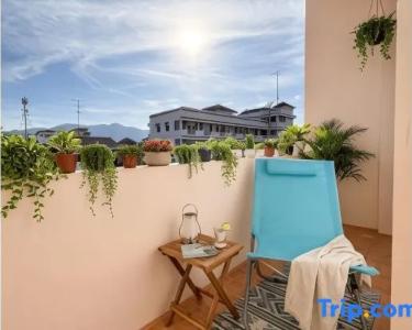 Suchanan Inns and Suites - 81