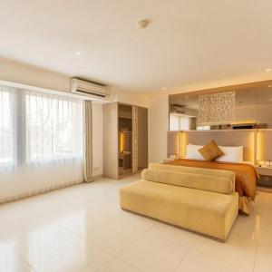 Kuta Angel - Luxurious Living - 38