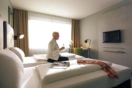 Mercure Plaza Essen - 30