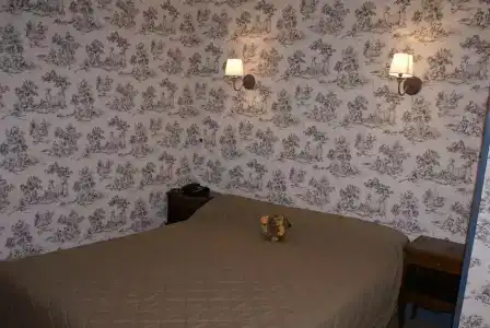 Restaurant La Verperie - 1