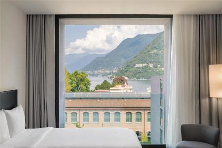 Hilton Lake Como - 84