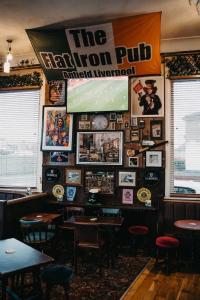 Flat Iron Anfield - 22